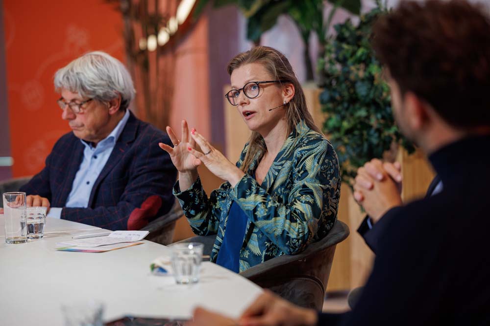 06-10-2022: Themadag Gezond Leven